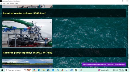 Wastewater Design Pro
